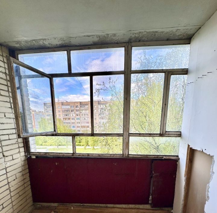 комната г Обнинск ул Энгельса 23/21 фото 4
