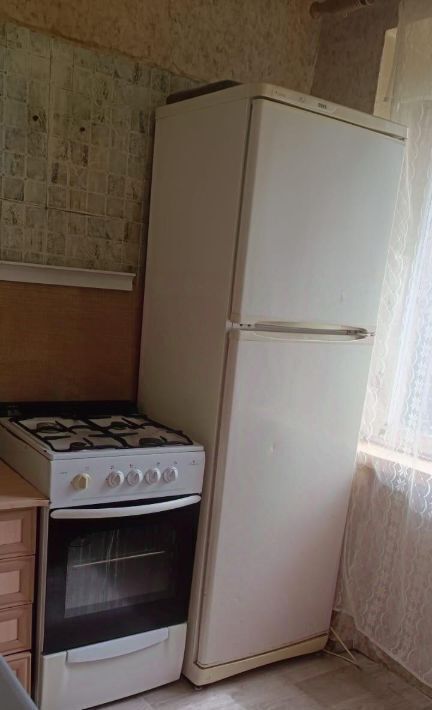 квартира г Челябинск р-н Металлургический ул 60-летия Октября 32 фото 4