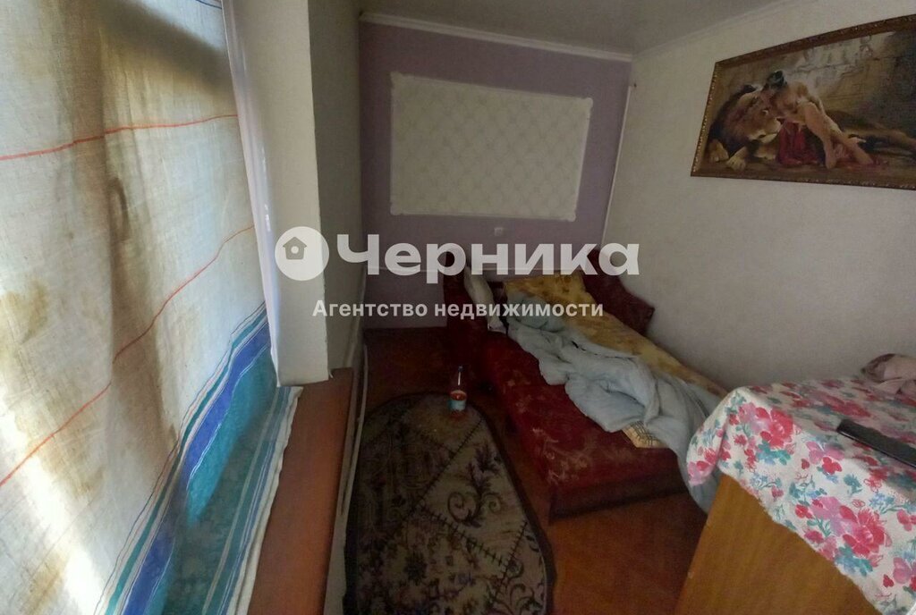 квартира г Шахты пр-кт Чернокозова 97ж фото 2