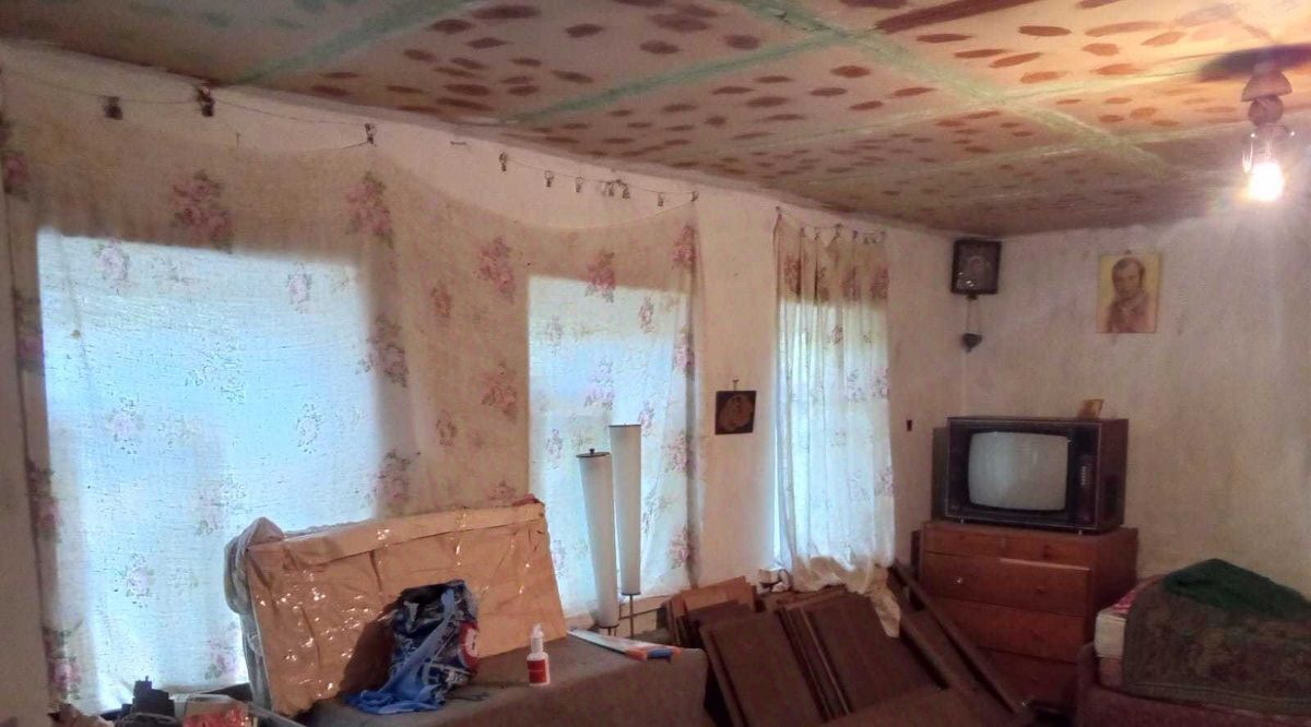 дом г Старый Оскол ул Черняховского фото 3