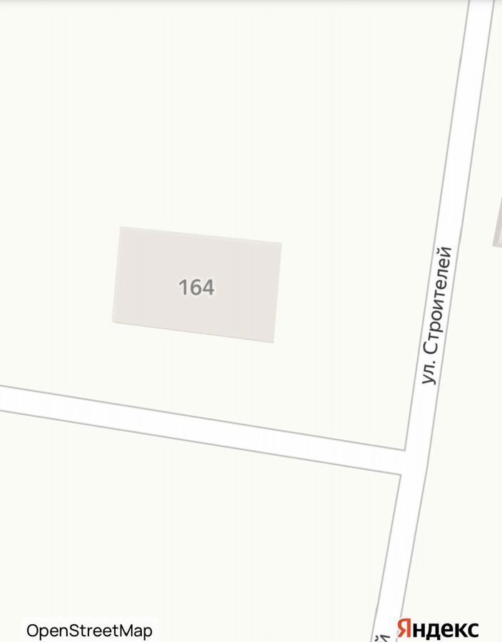 земля г Когалым СОНТ Садовод-2, 164, Тюменская обл. фото 1