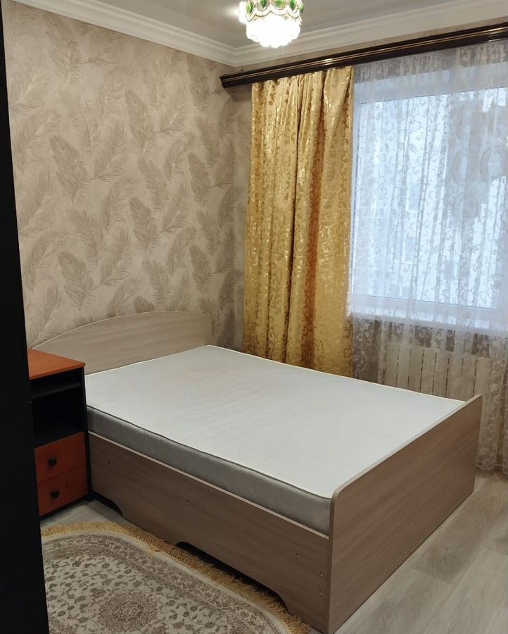 квартира г Ставрополь р-н Ленинский ул Лермонтова 117 фото 11