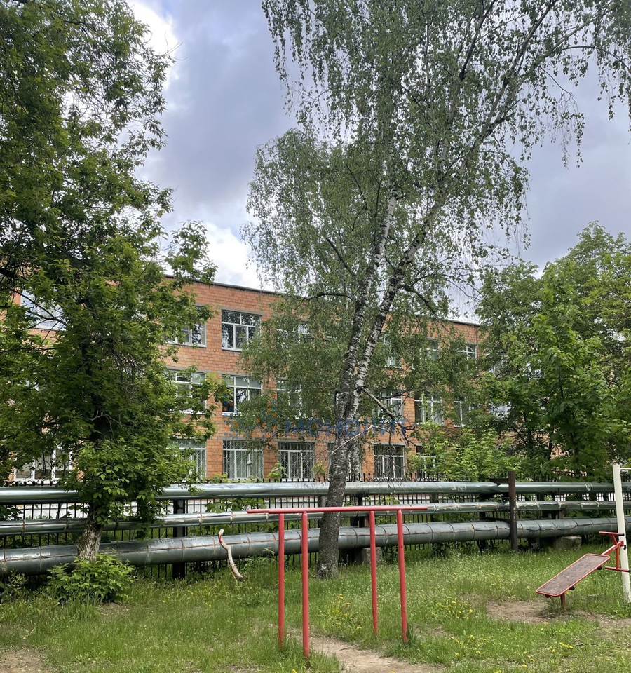 квартира г Нижний Новгород ул Гаугеля 19 фото 29