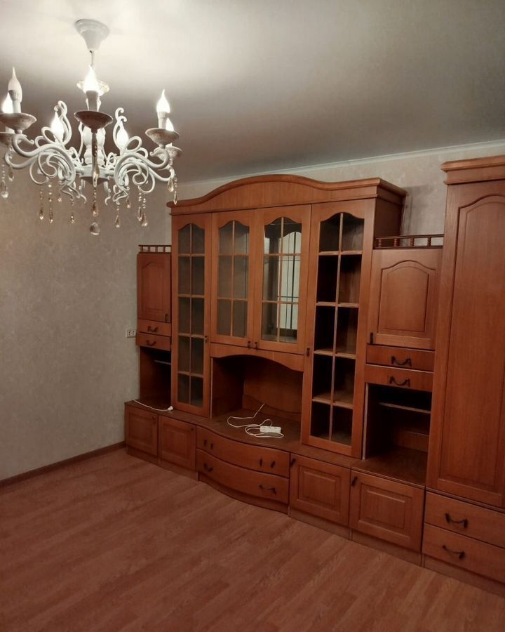 квартира г Новочеркасск пер Интернатный 8 фото 6