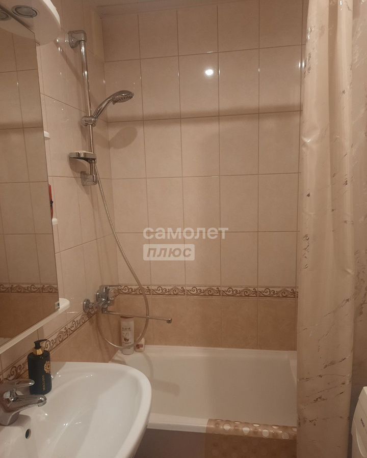 квартира г Нижний Новгород р-н Сормовский ул Ясная 32 фото 11