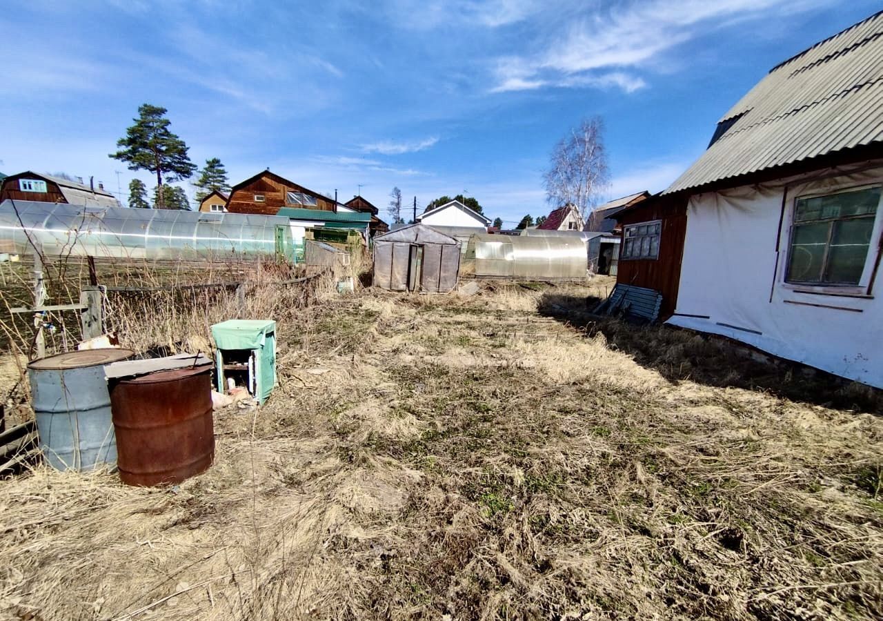 дом г Иркутск мкр Юбилейный р-н Свердловский фото 12