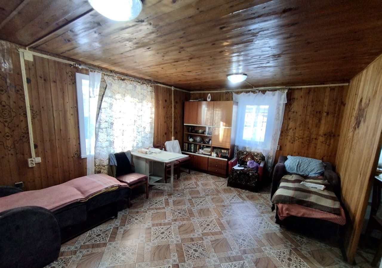 дом г Иркутск мкр Юбилейный р-н Свердловский фото 7