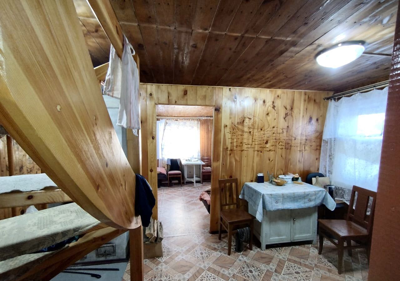 дом г Иркутск мкр Юбилейный р-н Свердловский фото 10