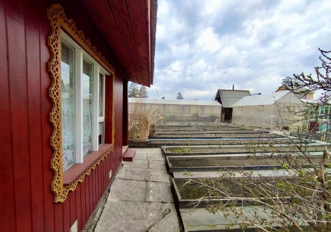 дом г Иркутск мкр Юбилейный р-н Свердловский фото 15