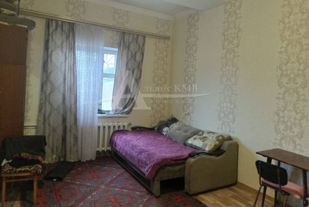 квартира г Кисловодск ул Фрунзе 7б фото 11
