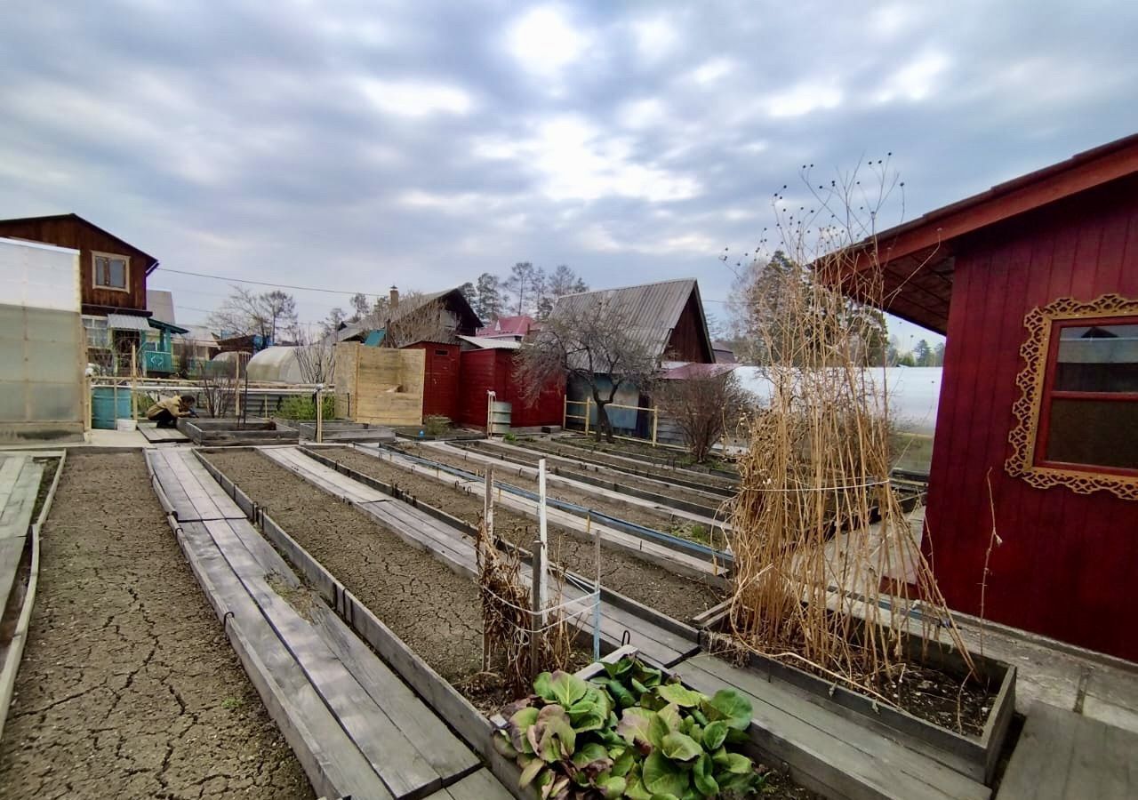 дом г Иркутск мкр Юбилейный р-н Свердловский фото 36