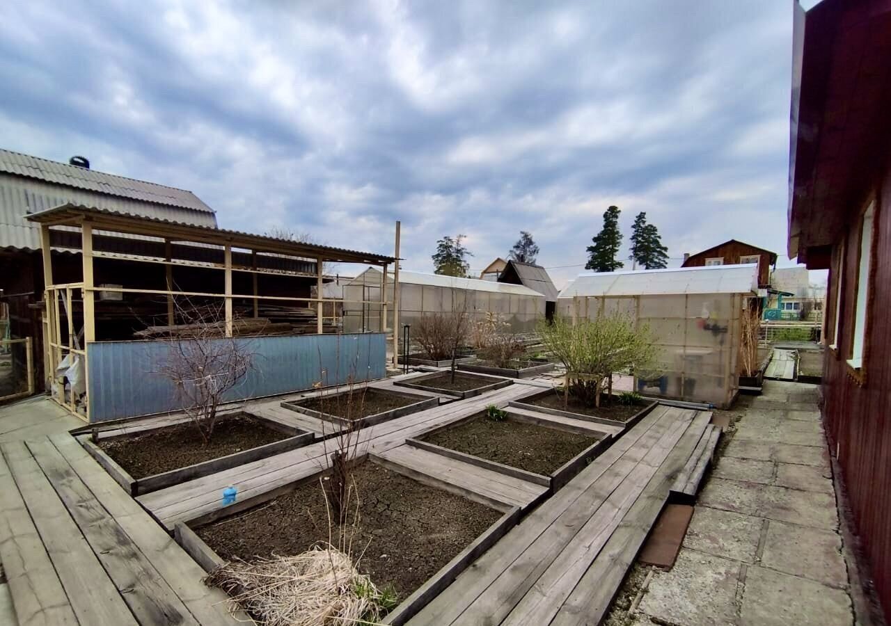 дом г Иркутск мкр Юбилейный р-н Свердловский фото 39