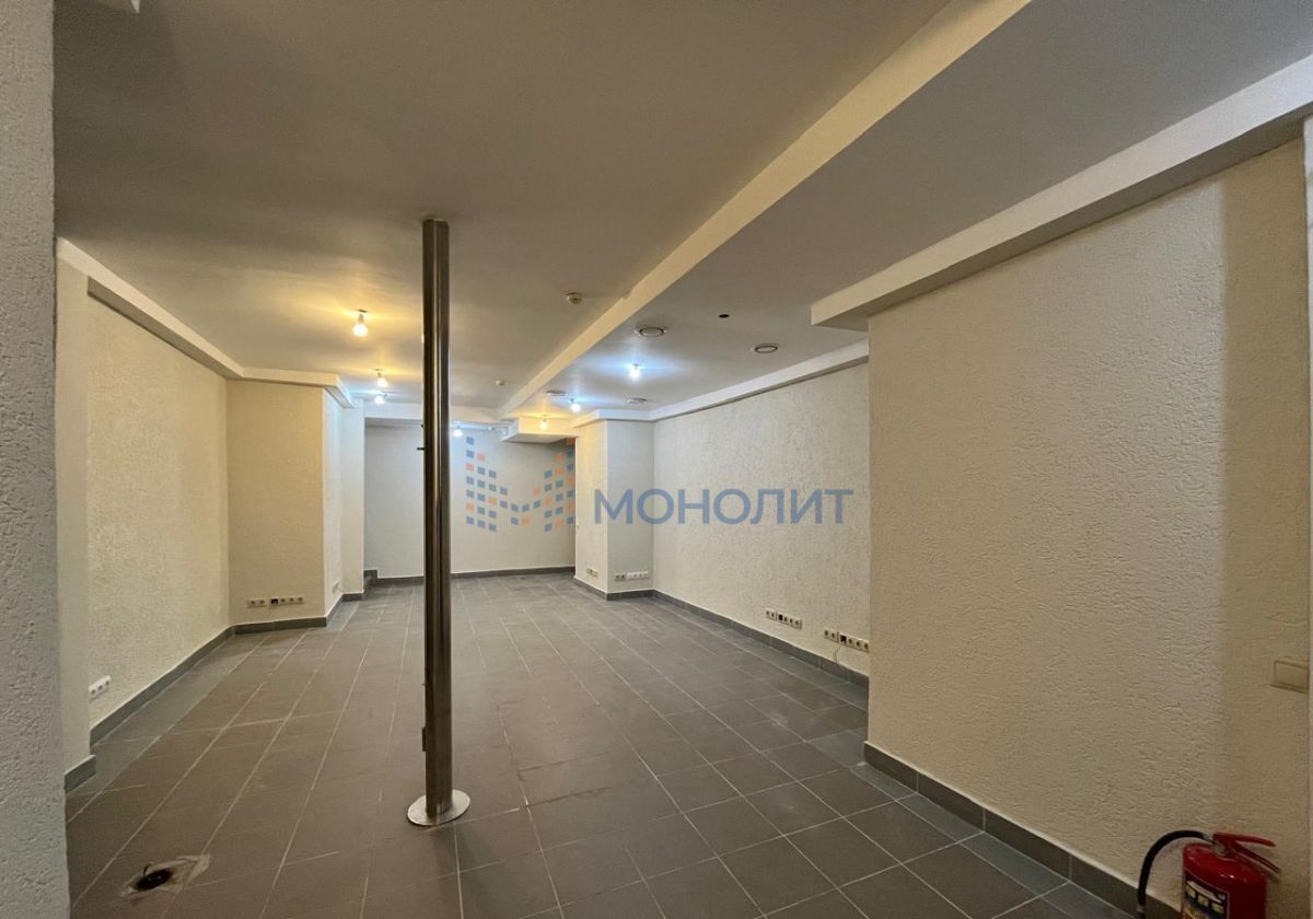 свободного назначения г Нижний Новгород Горьковская пл Минина и Пожарского 2к/2 фото 7