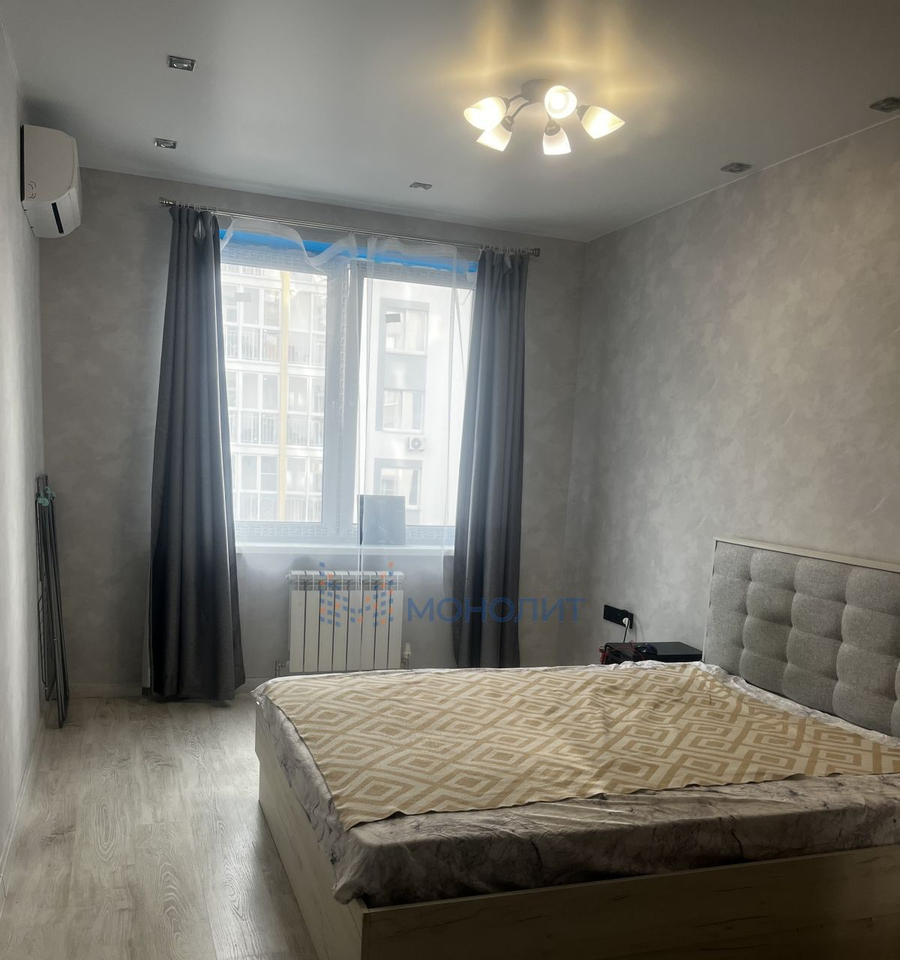 квартира г Нижний Новгород ул Артельная 8/2 фото 7