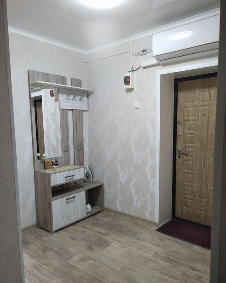 квартира р-н Буденновский г Буденновск квартал 48А, 10 фото 5