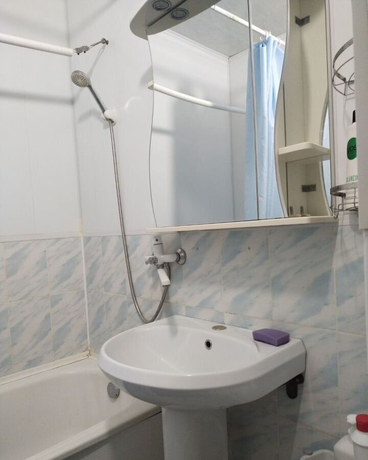 квартира р-н Буденновский г Буденновск квартал 48А, 10 фото 6
