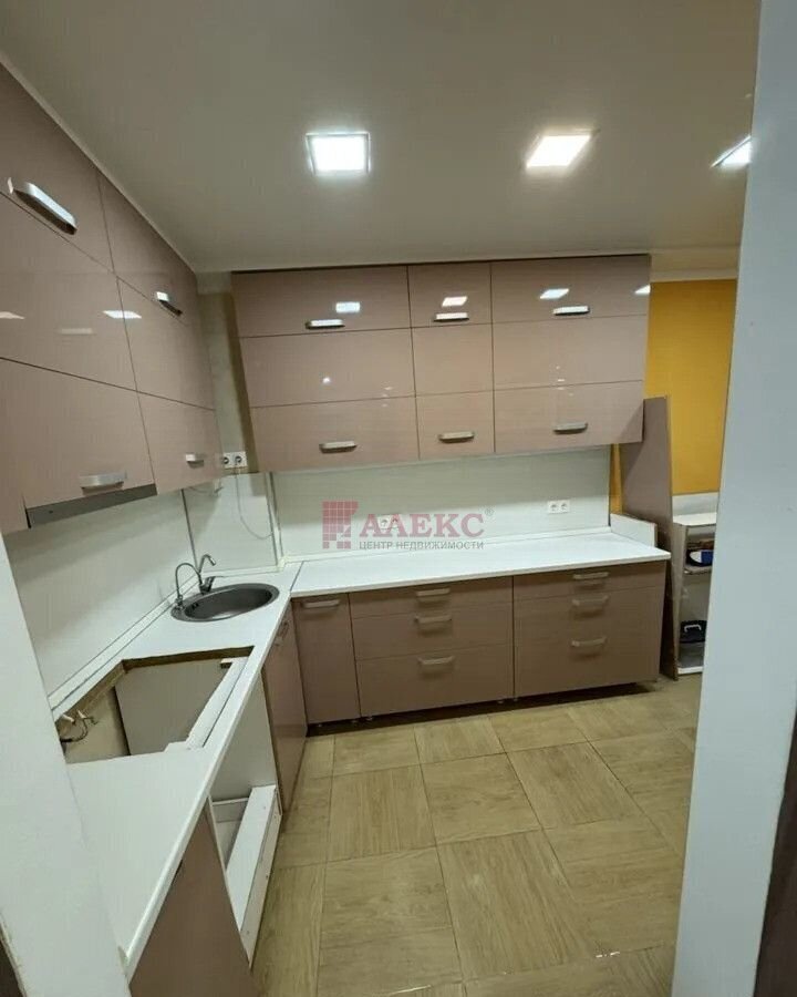 квартира г Батайск ул Огородная 84к/3 фото 4