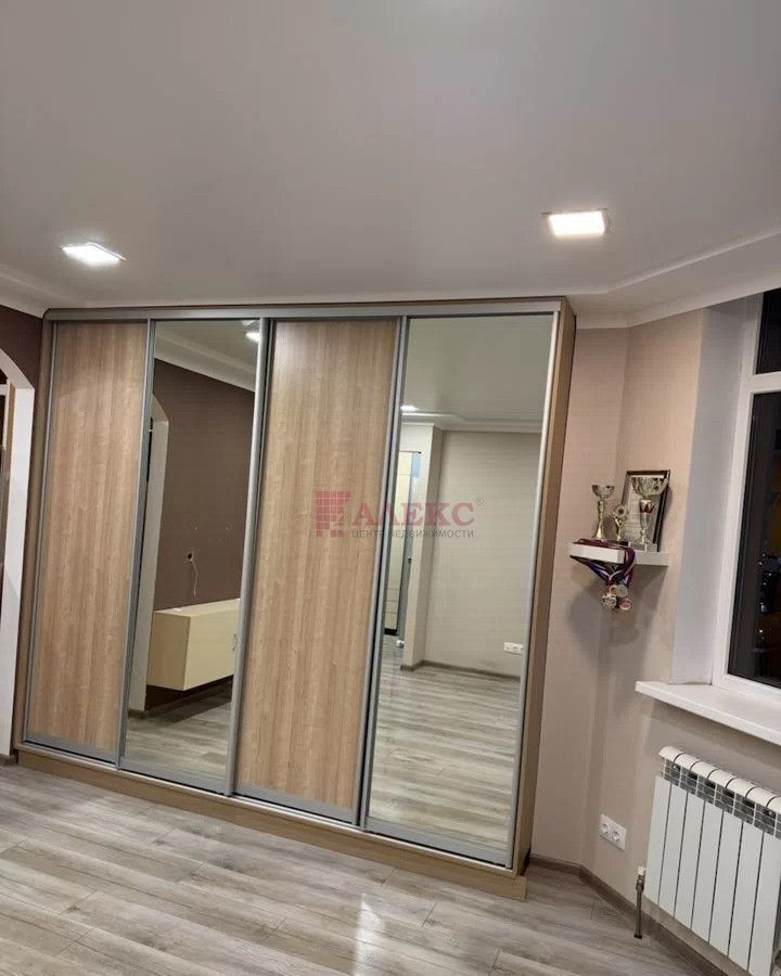 квартира г Батайск ул Огородная 84к/3 фото 2