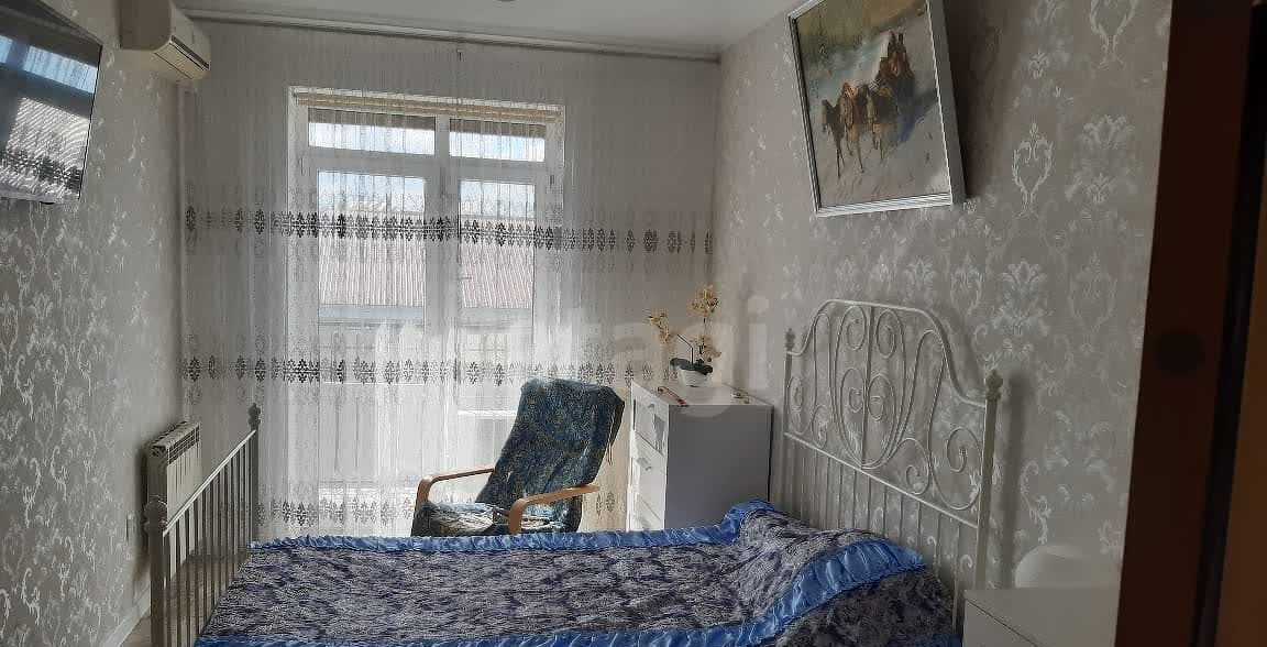 квартира г Геленджик ул Циолковского 13б фото 5