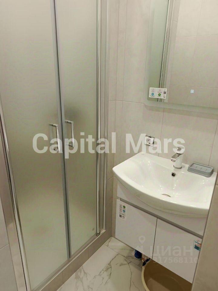 квартира г Краснодар р-н Прикубанский мкр Любимово 18 фото 5
