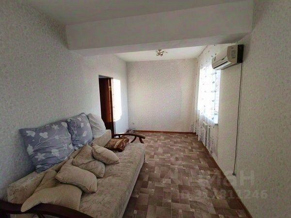 квартира р-н Анапский г Анапа ул Парковая 60в район 4-й школы фото 5