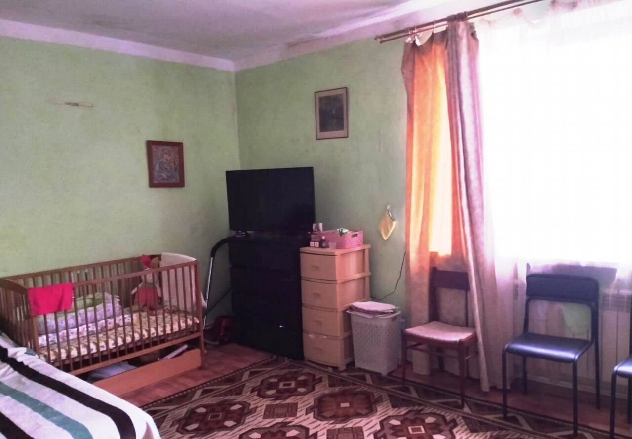 квартира р-н Абинский г Абинск ул Советов 128а Абинское городское поселение фото 5