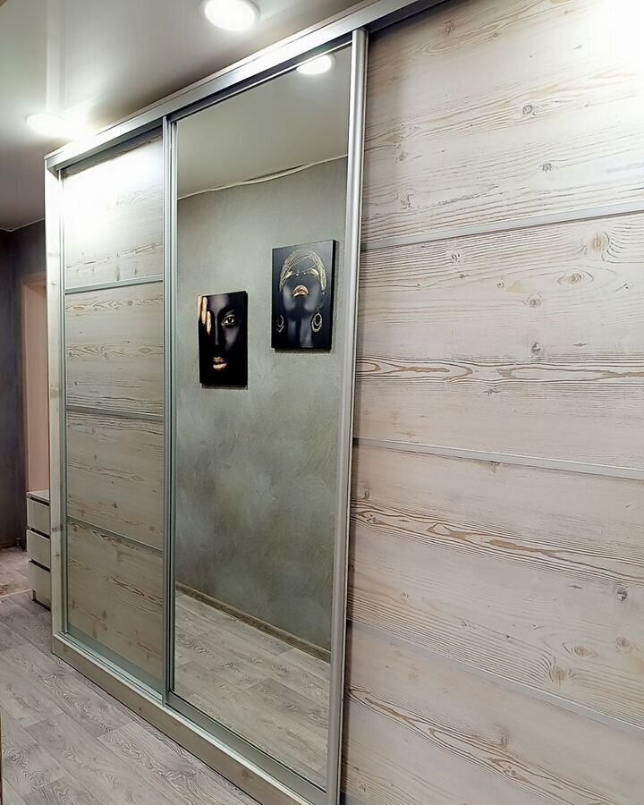 квартира р-н Коркинский г Коркино ул Цвиллинга 25а фото 4