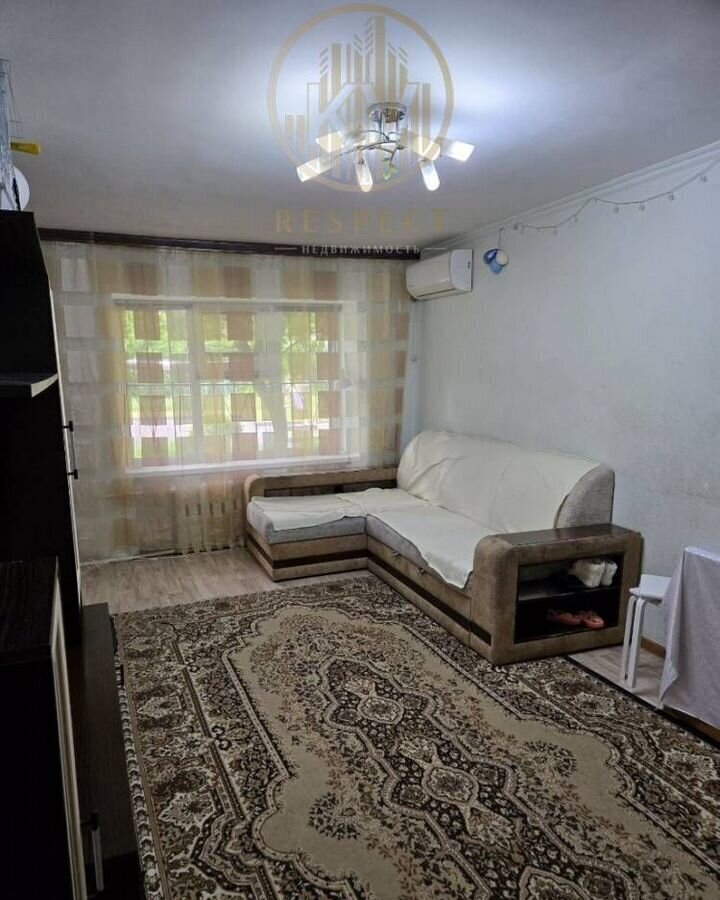 квартира р-н Минераловодский г Минеральные Воды ул Терешковой 12 фото 4