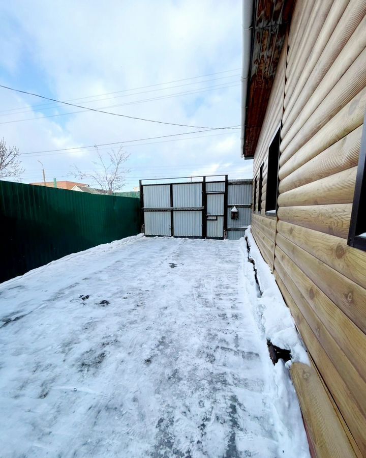 дом г Омск р-н Центральный ул 2-я Восточная фото 26