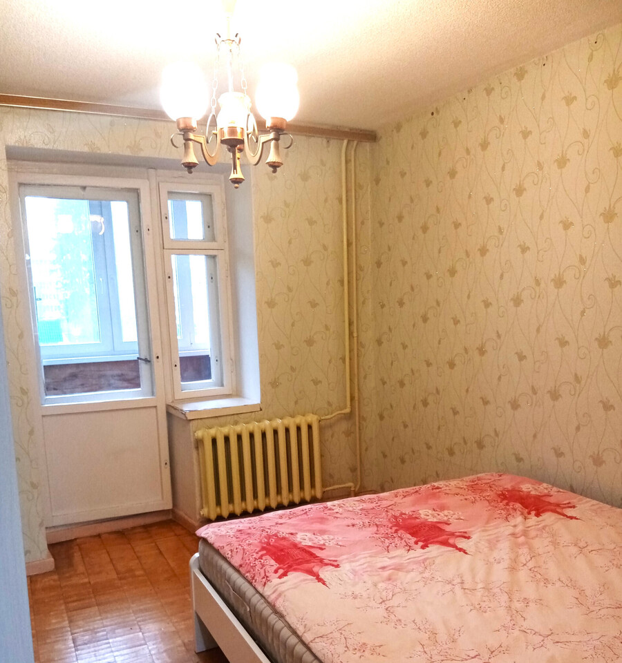 квартира г Лесной ул Ленина 116 фото 18