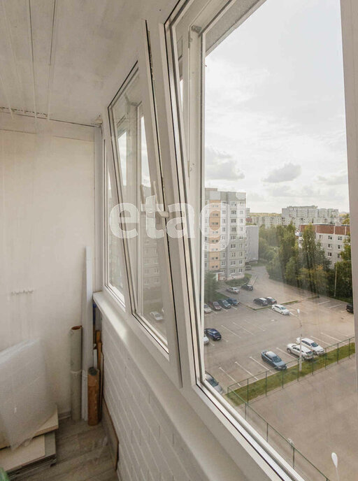 квартира г Вологда ул Ярославская 42 фото 16