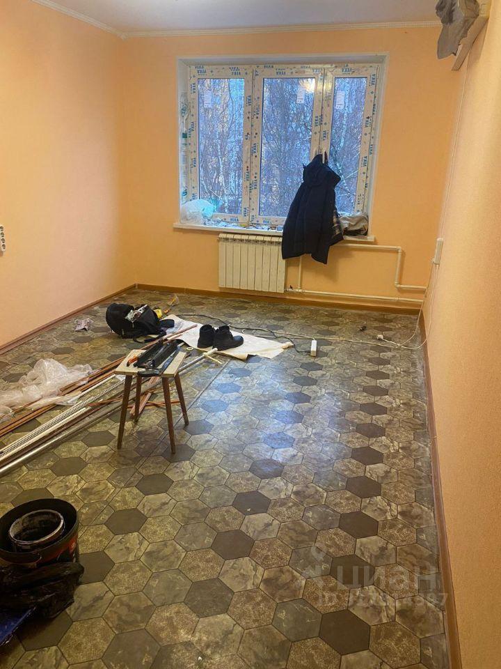 квартира г Москва ЮАО Орехово-Борисово Северное ш Каширское 92/3 Московская область фото 2