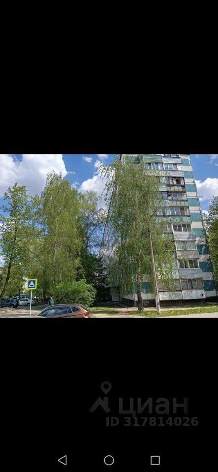квартира г Королев ул Мичурина 1 фото 3