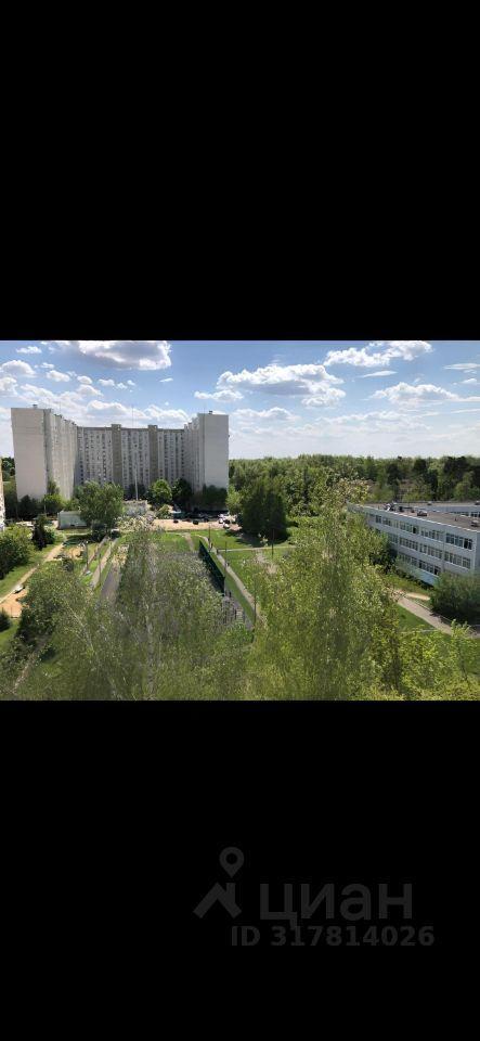 квартира г Королев ул Мичурина 1 фото 4