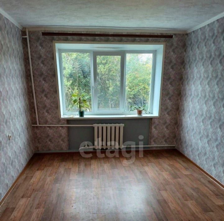 квартира г Белгород Западный пер 4-й Магистральный 4 фото 1