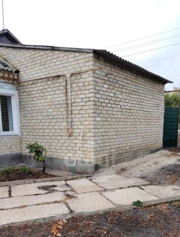 пгт Прохоровка ул Л.Толстого 22 городское поселение Прохоровка фото
