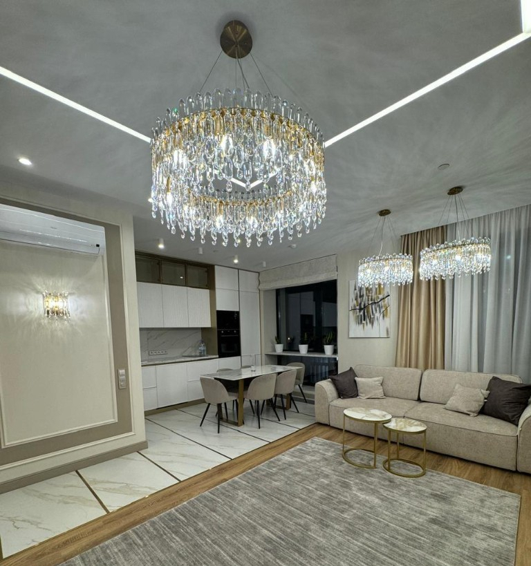 квартира г Москва пр-кт Маршала Жукова 35/2 фото 1