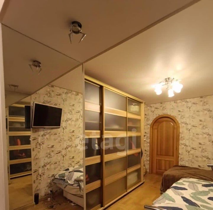 квартира г Белгород Западный ул Конева 7 фото 4