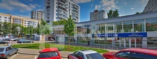 торговое помещение г Москва метро Дмитровская ул Тимирязевская 13 муниципальный округ Тимирязевский фото 3