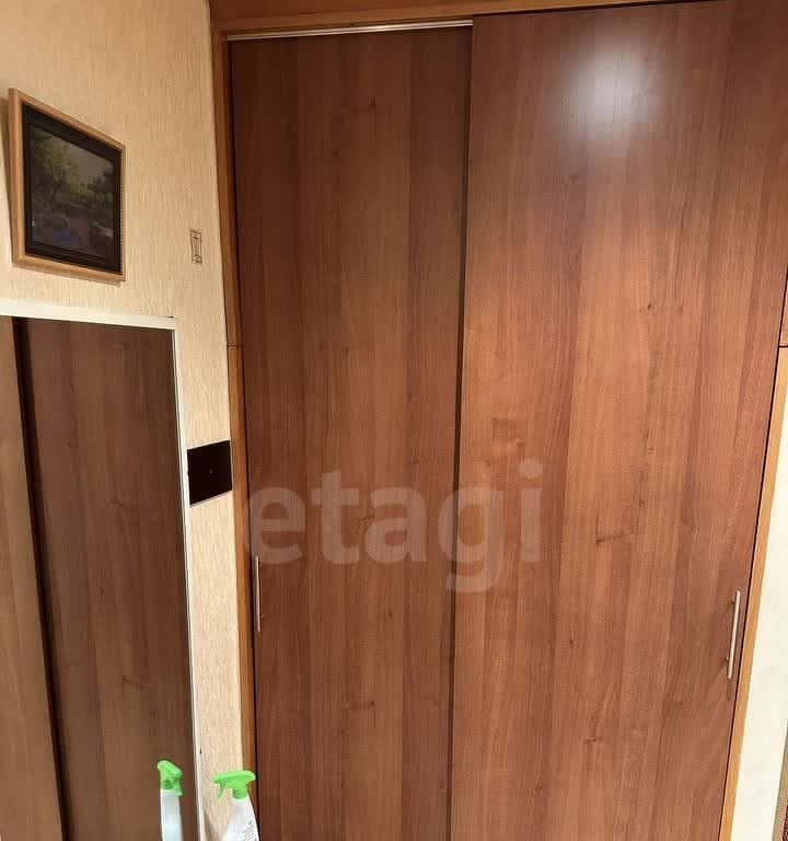 квартира г Липецк ул Гагарина 85 1-й м-н фото 8