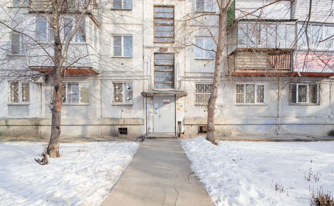 квартира г Челябинск р-н Калининский ул Набережная 18 фото 12