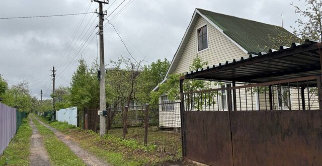 35 км, 15, СНТ Антоновка, Егорьевское шоссе фото