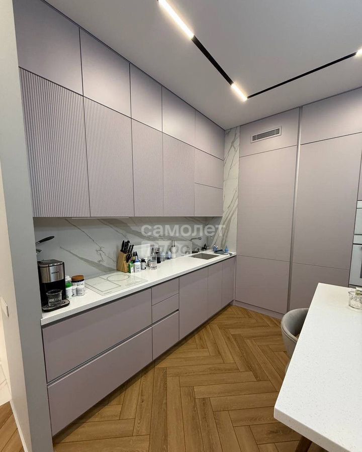 квартира г Москва проезд Серебрякова 11к/1 Ботанический сад фото 2