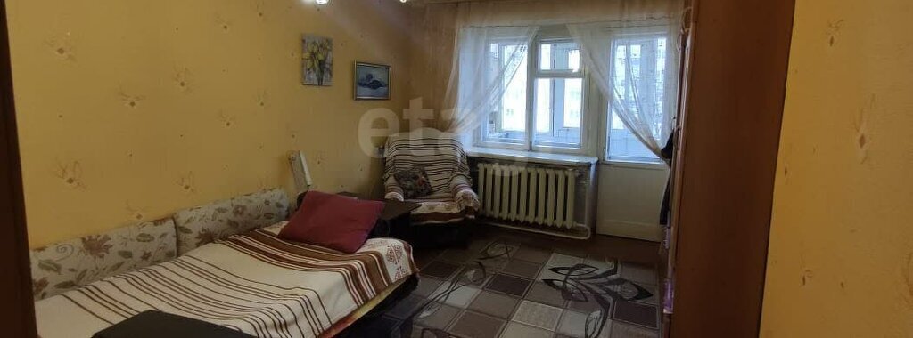 квартира г Муром ул Красногвардейская 32 фото 9