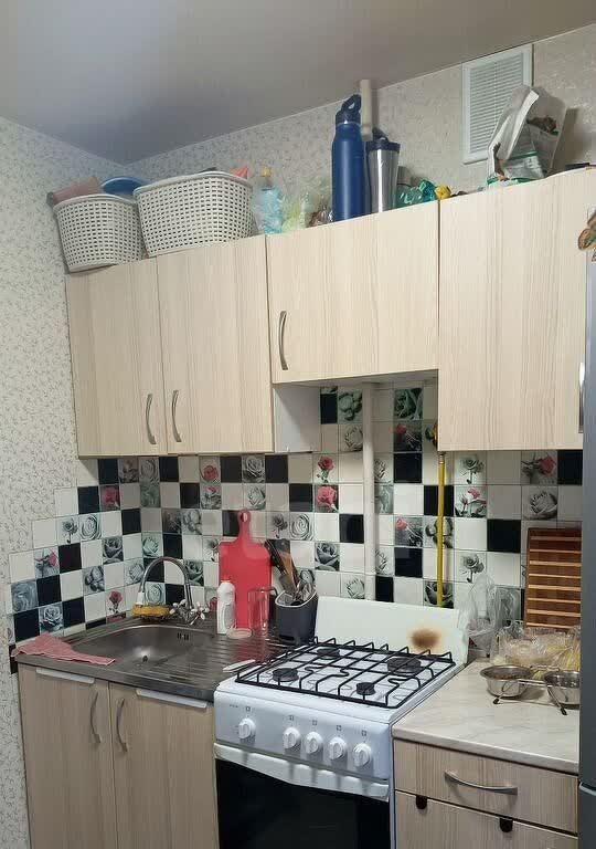 квартира г Ярославль р-н Заволжский Серго Орджоникидзе, 29 к 2 фото 6