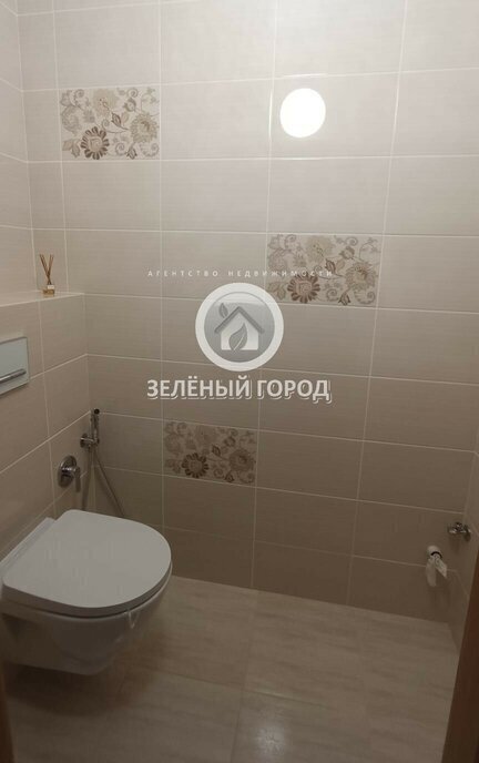 квартира р-н Светлогорский г Светлогорск ул Цветочная 1 фото 14