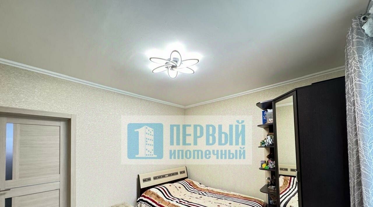 квартира г Йошкар-Ола ул Машиностроителей 116 фото 5