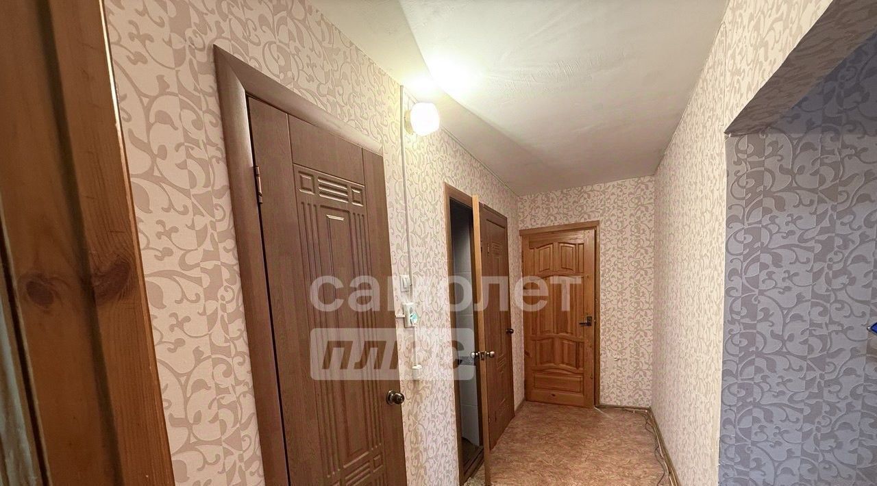 квартира г Йошкар-Ола б-р Чавайна 19 фото 6