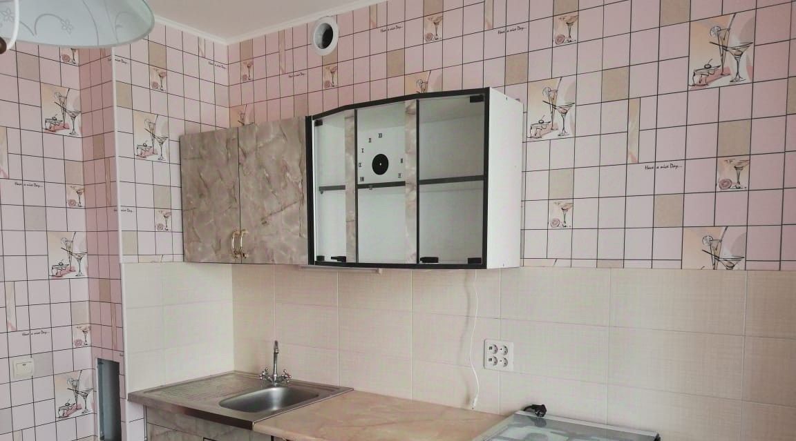 квартира г Астрахань р-н Советский ул Безжонова 82 фото 18