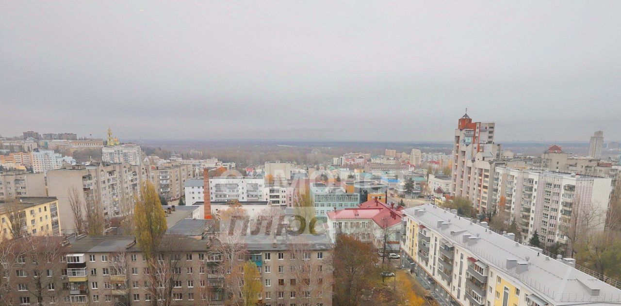 квартира г Липецк р-н Советский ул М.Горького 22 фото 18